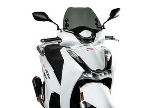 ΖΕΛΑΤΙΝΑ HONDA SH 350 MALOSSI