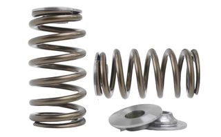 NISSAN VQ35 BEEHIVE SPRING & RETAINER SET