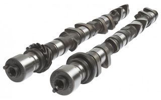 Toyota 4A-GE 16V (shim under bucket) Performance Cams 318/304