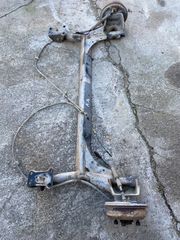 ΑΞΟΝΑΣ ΠΙΣΩ ΚΟΜΠΛΕ FORD KA 97-08