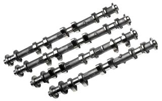 NISSAN GT-R R35 VR38DETT CAMSHAFT SET 266/266