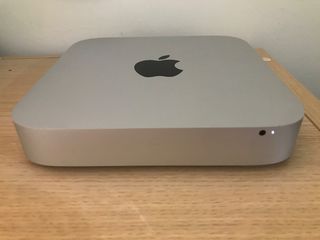 Apple Mac mini Late 2012