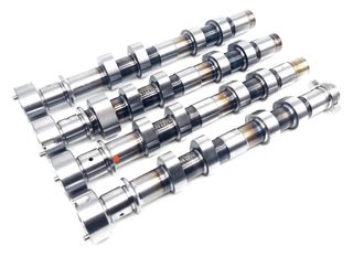 Subaru FA20 Steel Performance Camshafts 272/276