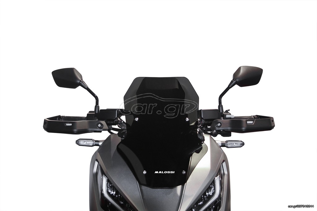 ΖΕΛΑΤΙΝΑ HONDA XADV 750 MALOSSI