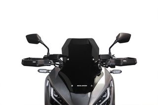 ΖΕΛΑΤΙΝΑ HONDA XADV 750 MALOSSI