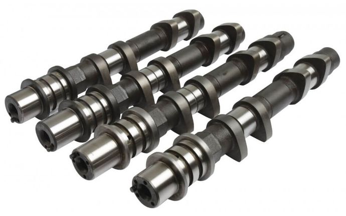 Subaru EJ20 JDM Sti Version 7-10 AVCS 282/278