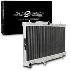 Impreza GDA WRX/STI Bugeye 01-03 Radiator