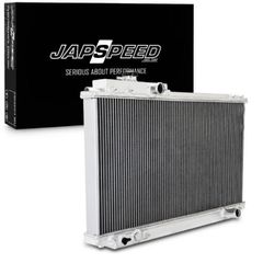 Supra MK4 JZA80 2JZGTE Radiator