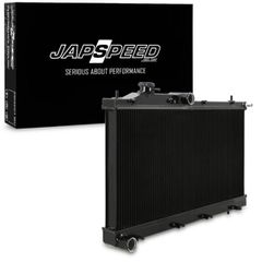 Impreza Shark Eye GRB WRX STI 2008-2014 Radiator