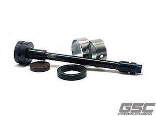 GSC Power-Division Race Balance Shaft for all 4G63 Evo's and DSM
