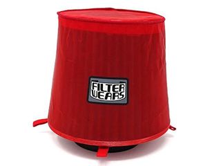 Air Filter Wrap Fits PR-CC-150-XX