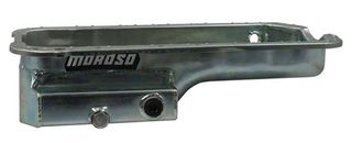 OIL PAN, HONDA H-SERIES R.R