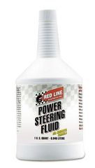 Power Steering Fluid - 12/1quart
