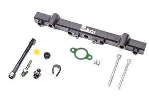 FUEL RAIL PLUMBING KIT, TOYOTA 2ZZ-GE