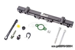 FUEL RAIL PLUMBING KIT, TOYOTA 2ZZ-GE