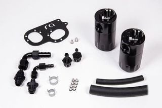 DUAL CATCH CAN KIT LOTUS EXIGE/ELISE 2ZZ-GE