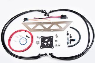 FUEL SURGE TANK KIT EVO 8-9 FST SOLD SEPARATELY