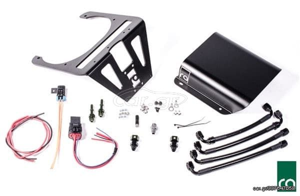 FUEL SURGE TANK KIT PORSCHE 996 TURBO FST SOLD SEPARATELY