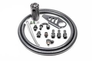 CATCH CAN KIT BMW 335I/135I N54