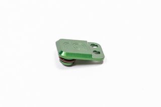 EVO X FUEL TANK PRESSURE PLUG