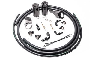 CATCH CAN KIT, PCV, NISSAN S13