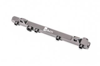 FUEL RAIL MAZDA 1.6L B6
