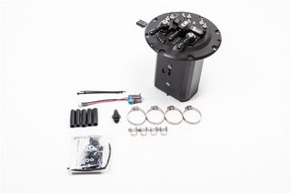 Fuel Pump Hanger Late Model Subaru compatible with Walbro F90000267/274/285 Pumps Not Included