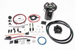 FUEL SURGE TANK FHST 350Z/G35 PUMPS NOT INCLUDED