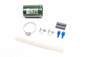 FUEL PUMP INSTALL KIT, BMW E46 EXCLUDING M3, WALBRO GSS342 255LPH, PUMP INCLUDED