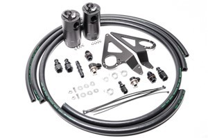 CATCH CAN KIT, CCV, FR-S/BRZ/86