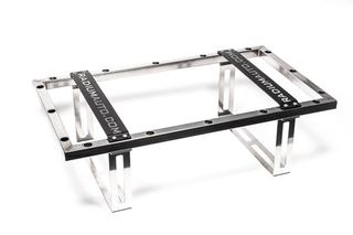 FUEL CELL WELD-IN CAGE 10 GALLON