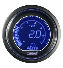 EVO Series Electrical Fuel Pressure