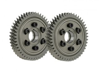Pro Series Precision-Machined Steel Cam Gear Set 00-06 Honda S2000