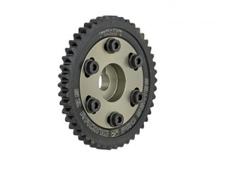 Pro Series Precision-Machined Steel Exhaust Cam Gear 02-10 Honda Si K20/K24