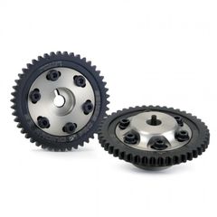 Pro Series Precision-Machined Steel Cam Gear Set 02-10 Honda Si K20/K24