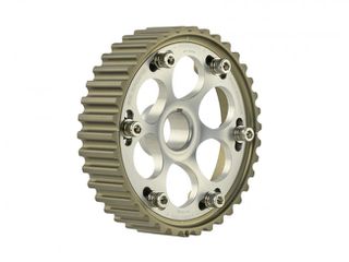 Pro Series Precision-Machined Steel Cam Gear 88-00 Honda Civic Ex D15/D16