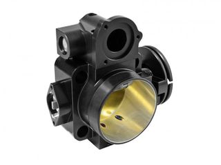 Pro Series Billet Aluminum 68mm Throttle Body 03-06 Mitsubishi Lancer Evo VIII-IX