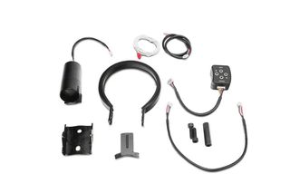 80MM TACHOMETER 10.000RPM SHIFT LIGHT-thumb-3
