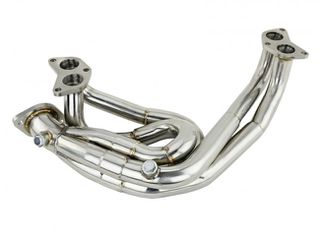 Skunk2 Alpha Series 304SS Header 13-20 Subaru BRZ, 13-17 Scion FRS, 18-20 Toyota 86