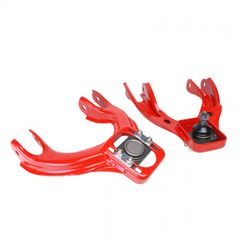Tuner Series Front Camber Kit Red 92-95 Honda Civic EG/DC2