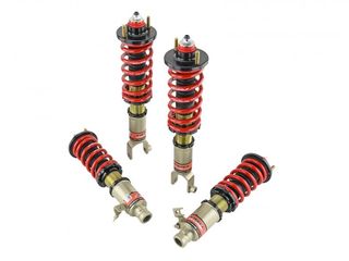 Skunk2 Pro-S II Coilover Shocks 88-91 Honda Civic