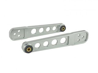 Pro Series Rear Aluminum Lower Control Arm w/ Hard Anodizing 01-05 Honda Civic Ex EP3/EM/ES