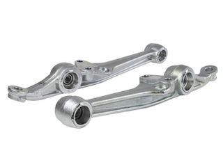 Skunk2 Front Lower Control Arms w/ Spherical Bearings 88-91 Honda Civic Si DA
