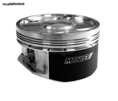 PIST-MITSUBISHI 4G63 STROKER D