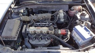 Σασμάν 1.4cc C14SE Opel Astra '92 Προσφορά