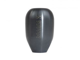 Skunk2 Billet Aluminum Shift 5-Speed Knob Gun Metal Gray M10 x 1.50