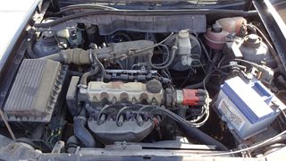 Ταμπλό Opel Astra '92 Προσφορά-thumb-5