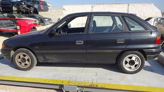 Ταμπλό Opel Astra '92 Προσφορά-thumb-3