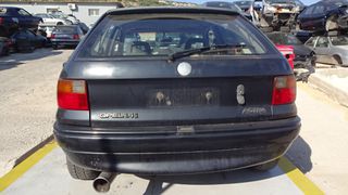 Ταμπλό Opel Astra '92 Προσφορά-thumb-4