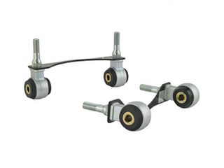 Pro Plus Replacement Mounting Anchor Kit 92-95 Honda Civic / 94-01 Acura Integra